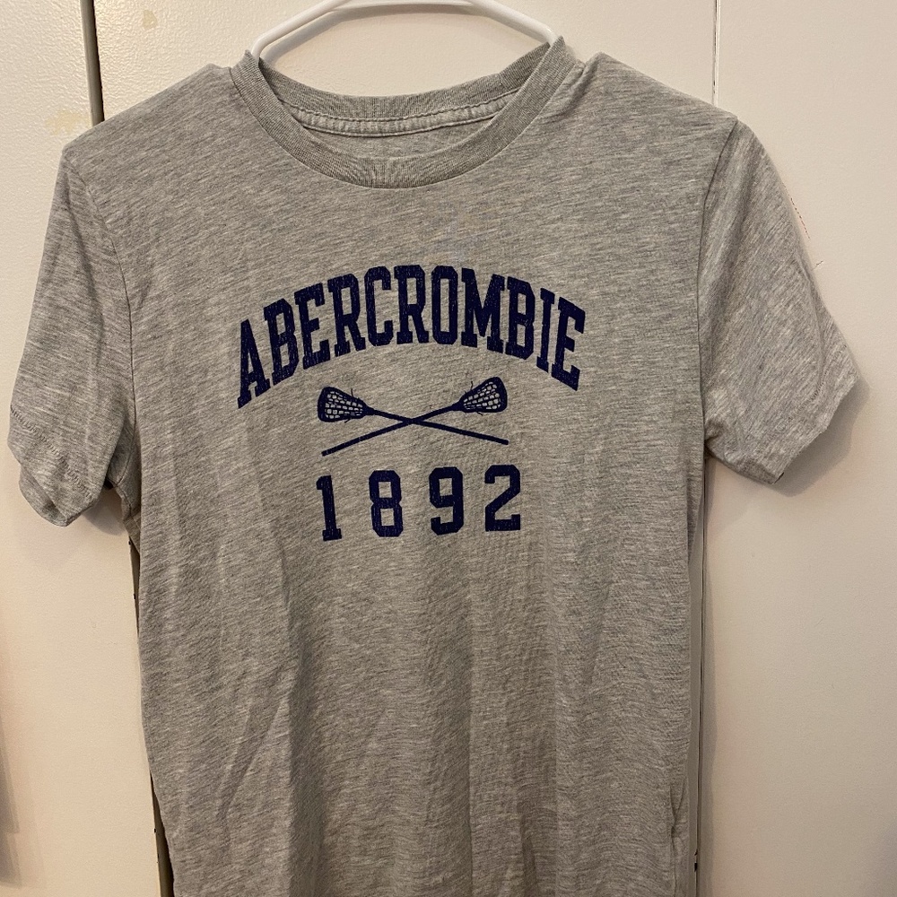Abercrombie T-shirt